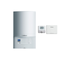 Vaillant Ecotec PRO VMW 236/5-3 23 KW Condensing Boiler Code 0010021995 - Complete with Flue Gas Exhaust Kit - ErP