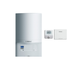 Vaillant Ecotec PRO VMW 236/5-3 23 KW Condensing Boiler Code 0010021995 - Complete with Flue Gas Exhaust Kit - ErP