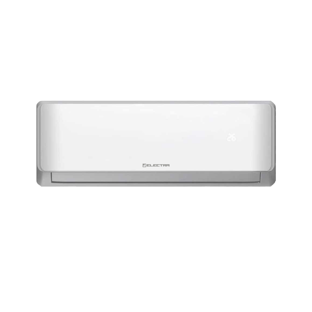 Condizionatore Climatizzatore Electra ICE Monosplit Inverter R-32 18000 BTU C18C - Wi-Fi Integrato