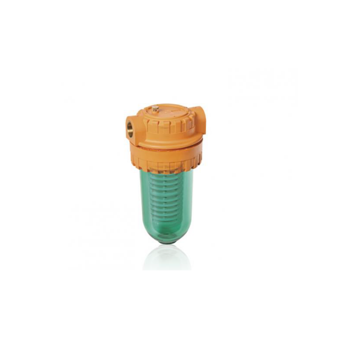 Descaling and descaling pump GEL Model Boy C15 with flow inverter Cod. 121.030.00