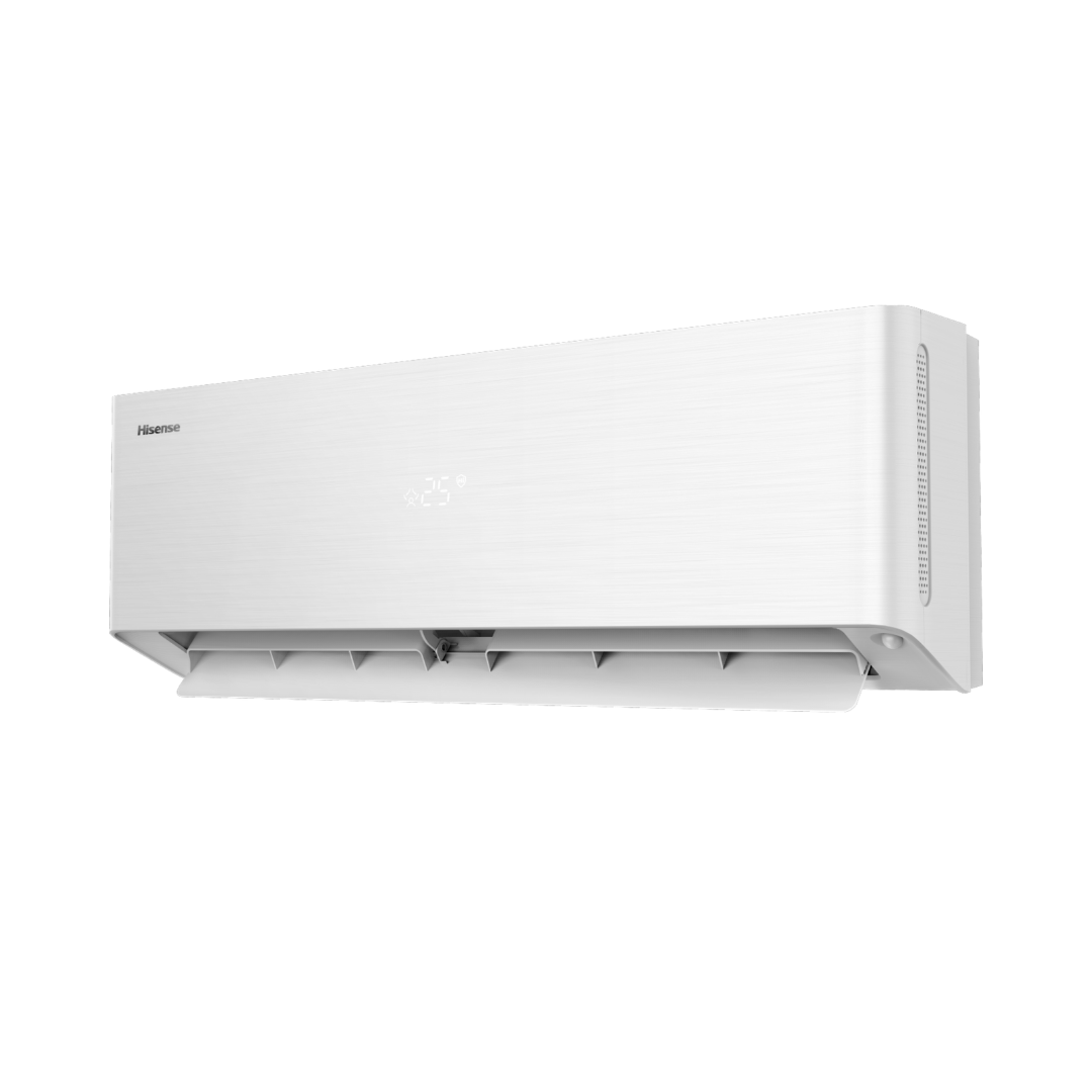 Hisense Hi-Comfort 9000 BTU Wall-Mounted Indoor Unit with Wi-Fi