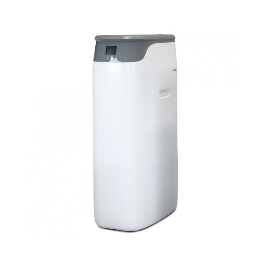Ion Exchange Gel Water Softener Model Easy Soft 18 - Code 109.788.20