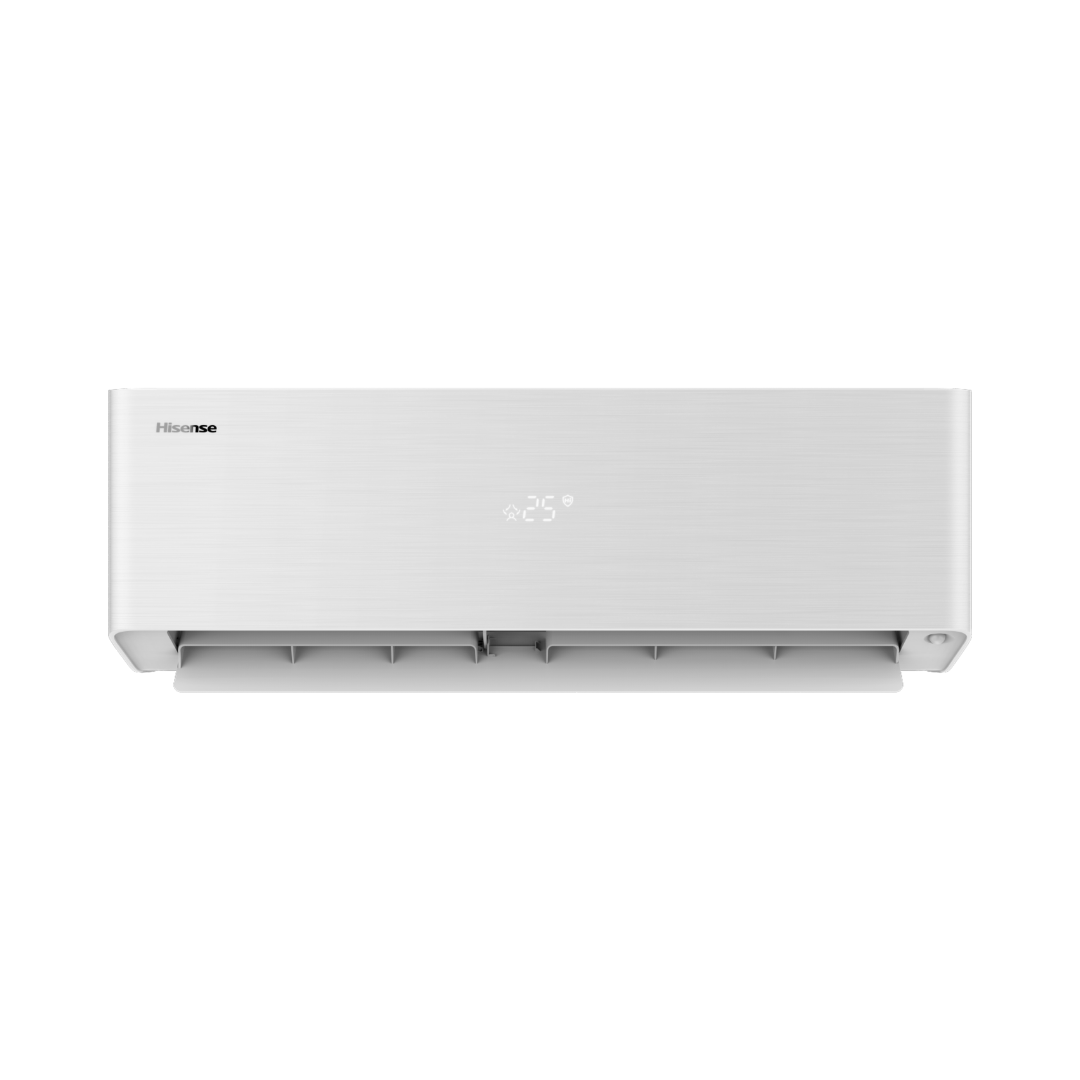 Hisense Hi-Comfort 9000 BTU Wall-Mounted Indoor Unit with Wi-Fi