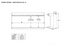 Camino Elettrico da Incasso MaisonFire Modello IGNITE BOLD 60 (157 cm)