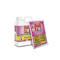 GEL Long Life 710 Biocida-sanitizzante per Impianti Termici Sottopavimento 1 Lt - Cod. 113.167.11