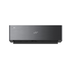 Condizionatore Climatizzatore Hisense Trial Split Inverter R-32 Serie Energy Pro X Black 9000+9000+12000 BTU Con 3AMW72U4RJC Wi-Fi Integrato 9+9+12