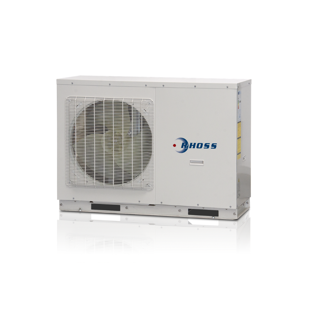 Pompe à chaleur monobloc WH-MDC05J3E5 Aquarea Haute Connectivité Unité extérieure monobloc J Generation R32 - 5 kW 