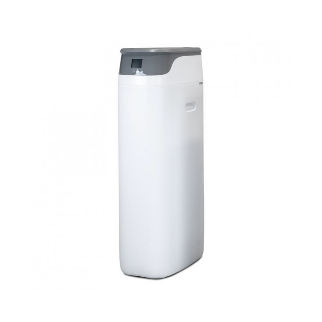 Ion Exchange Gel Water Softener Model Easy Soft 18 - Code 109.788.20
