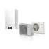 Pompe à chaleur monobloc WH-MDC05J3E5 Aquarea Haute Connectivité Unité extérieure monobloc J Generation R32 - 5 kW 