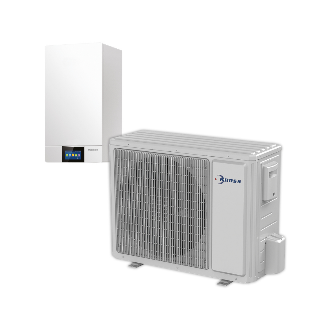 Monobloc Heat Pump WH-MDC05J3E5 Aquarea High Connectivity Monobloc Outdoor Unit J Generation R32 - 5 kW 