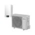 Pompe à chaleur monobloc WH-MDC05J3E5 Aquarea Haute Connectivité Unité extérieure monobloc J Generation R32 - 5 kW 