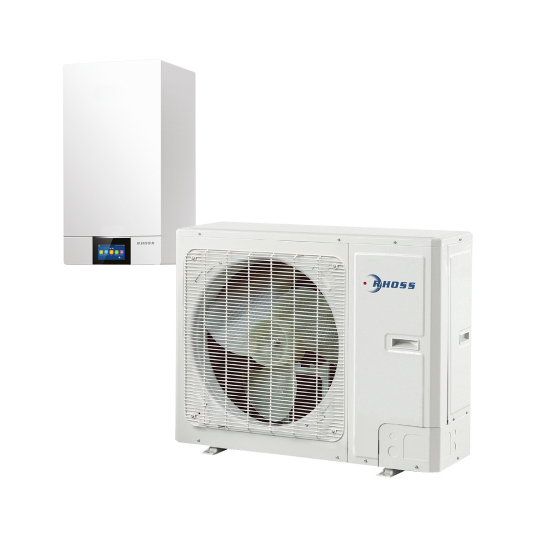 Monobloc Heat Pump WH-MDC05J3E5 Aquarea High Connectivity Monobloc Outdoor Unit J Generation R32 - 5 kW 