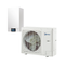Pompe à chaleur monobloc WH-MDC05J3E5 Aquarea Haute Connectivité Unité extérieure monobloc J Generation R32 - 5 kW 
