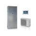 Monobloc Heat Pump WH-MDC05J3E5 Aquarea High Connectivity Monobloc Outdoor Unit J Generation R32 - 5 kW 