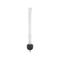 Tuyau de raccordement Grohe pour WC avec siphon de sol, réf. 37103SH0