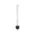 Tuyau de raccordement Grohe pour WC avec siphon de sol, réf. 37103SH0