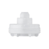 Grohe Connection Pipe for Toilet with Floor Drain COD. 37103SH0