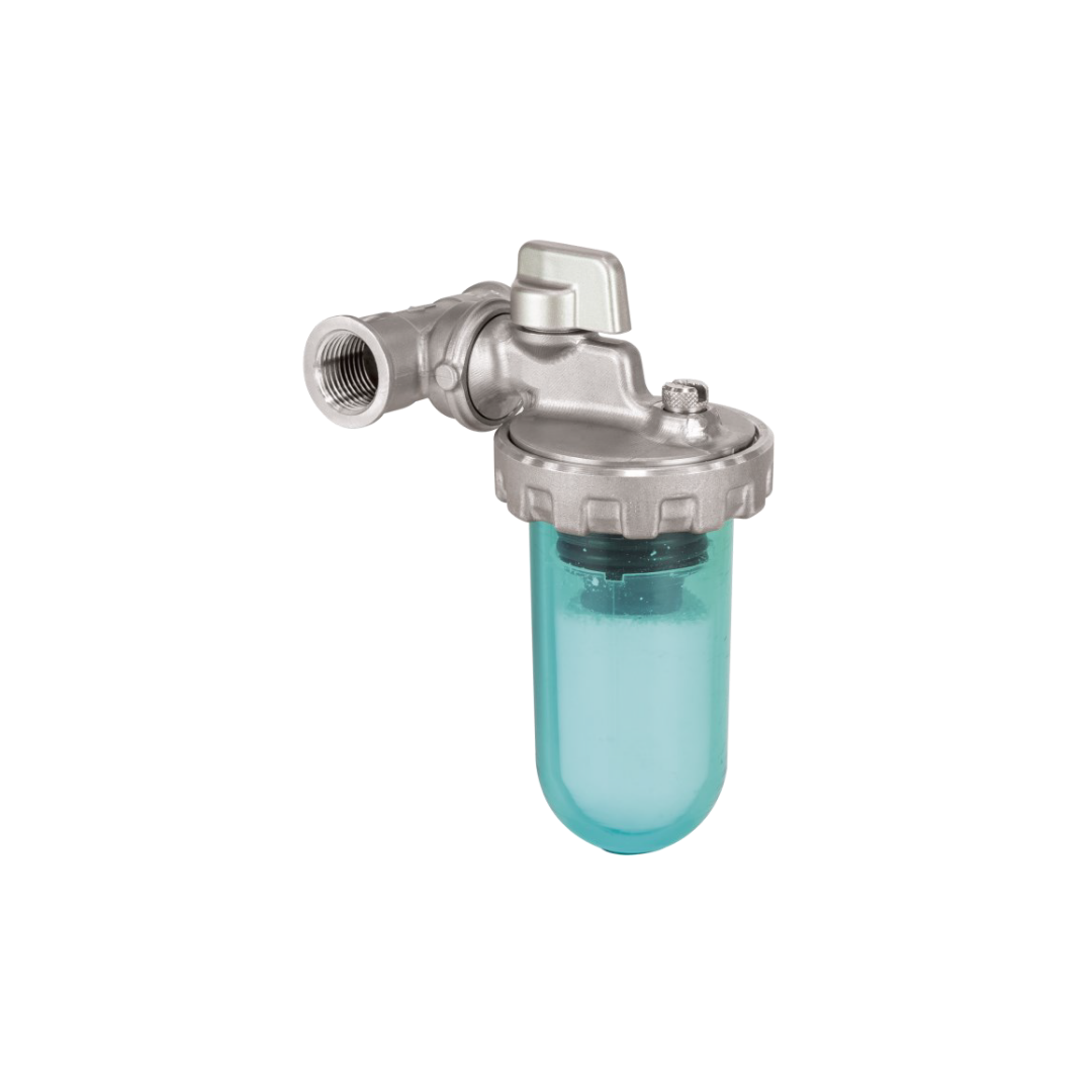GEL Dosatore Anticalcare Dosaphos Twist 250 1/2" in Polvere - Cod. 105.030.40