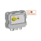 TECO Collettore Gas Con Intercettazione Generale a Due Vie Modello K2.3 - Cod. K203CC10100