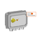 TECO Collettore Gas Con Intercettazione Generale a Tre Vie Modello K2.4 - Cod. K204DC10100