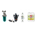 GEL Nembo Kit D Boiler Saver 3 Pieces Dirt Remover Magnetic Filter + Dispenser + Neutralizer - Code 101.299.80