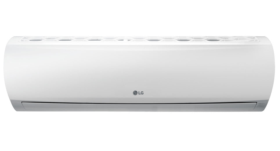 LG Monosplit Inverter R-32 Wall-mounted Air Conditioner 30,000 BTU US30F.NR0 Integrated Wifi A++