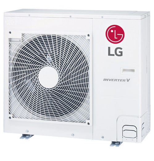 LG Monosplit Inverter R-32 Wall-mounted Air Conditioner 30,000 BTU US30F.NR0 Integrated Wifi A++