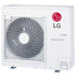 LG Monosplit Inverter R-32 Wall-mounted Air Conditioner 30,000 BTU US30F.NR0 Integrated Wifi A++