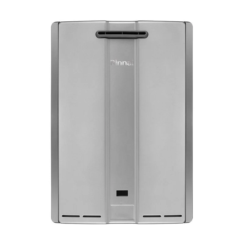 Rinnai Infinity Sensei N26e External Natural Gas Condensing Water Heater - Code REU-N2635WC-E-NG