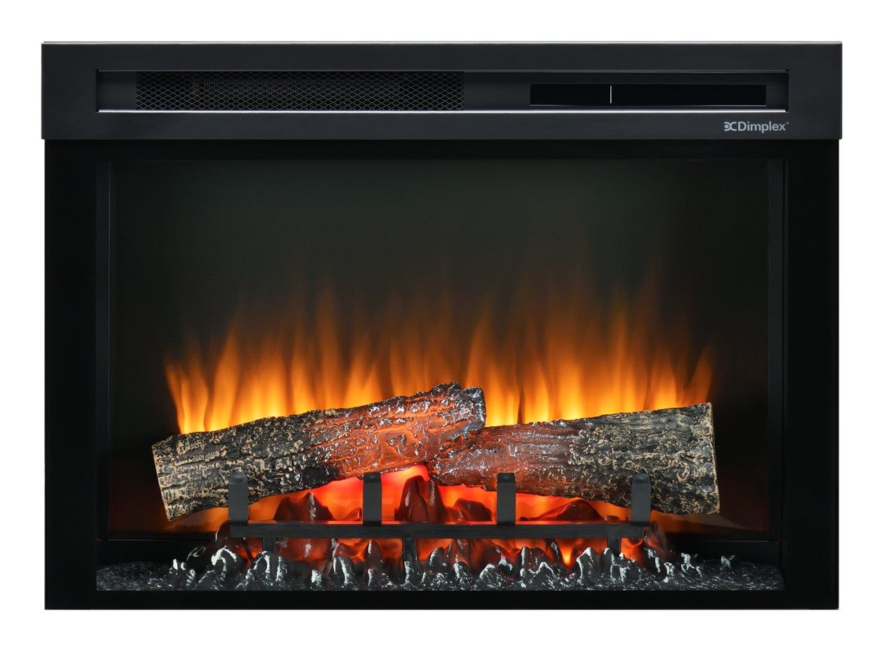 Camino Elettrico da Incasso MaisonFire Modello INFIRE 66 - Dimplex - distribuito da MaisonFire con Garanzia Italia