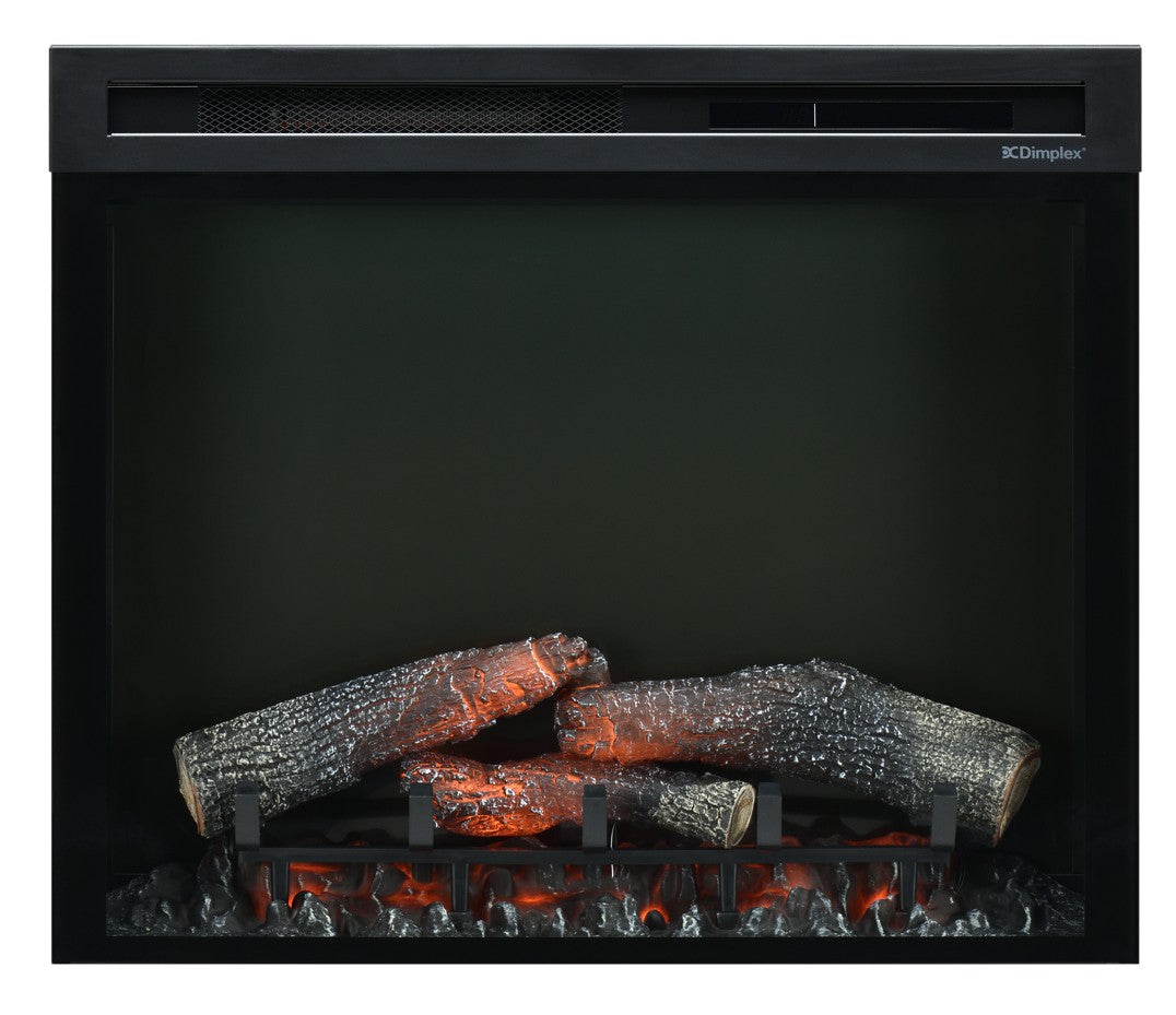 Camino Elettrico da Incasso MaisonFire Modello INFIRE 69 - Dimplex - distribuito da MaisonFire con Garanzia Italia