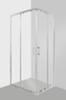Box Doccia Angolare Kokis 78/80 x 78/80