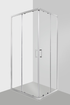 Box Doccia Angolare Kokis 78/80 x 78/80