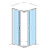 Box Doccia Angolare Kokis 78/80 x 78/80