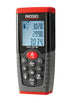 RIDGID Misuratore di Distanza Laser LM-100