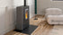 Stufa A Pellet Slim La Nordica Extraflame Modello LUISELLA 5.0 MAXI 7 kW Vari Colori