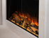 Camino Elettrico da Incasso MaisonFire Modello ALISA MINI