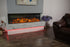 Camino Elettrico da Incasso MaisonFire Modello LEPIAKI 150