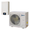 Pompa di Calore Aria/Acqua a Due Sezioni Inverter Rhoss Electa-Ecos.2-B 14 kW MHAITI 114M + IUB 16M R-32 A+++