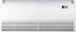 Condizionatore Climatizzatore Hisense Inverter A Pavimento/Soffitto Monosplit R-32 AUV105UR4RC8/AUW105U4RK8 36000 BTU Wi-Fi Optional - Comando Incluso