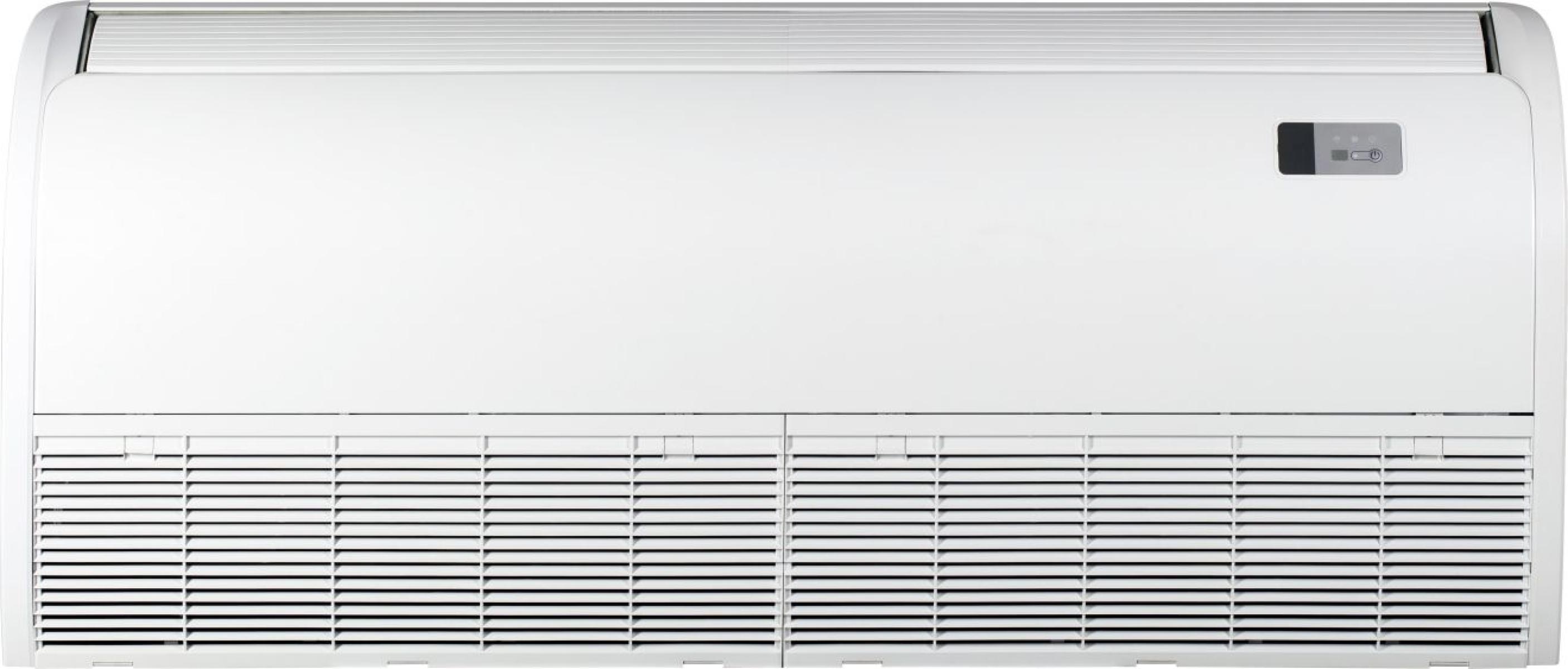 Condizionatore Climatizzatore Hisense Inverter A Pavimento/Soffitto Monosplit Trifase R-32 AUV175UR4RC8/AUW175U6RP4 60000 BTU Wi-Fi Optional