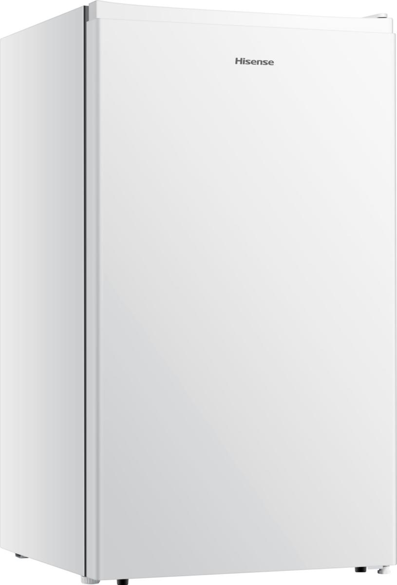 Frigorifero Monoporta Libera Installazione Hisense RR121D4AWE 94L Classe E