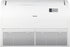 Climatiseur monosplit Hisense AVT71UR4RB8/AUW71U4RJ8 24 000 BTU Inverter, pour plancher/plafond, fonctionnant au R-32