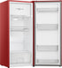 Hisense RR220D4ERE 165L Freestanding Single-Door Refrigerator Class E