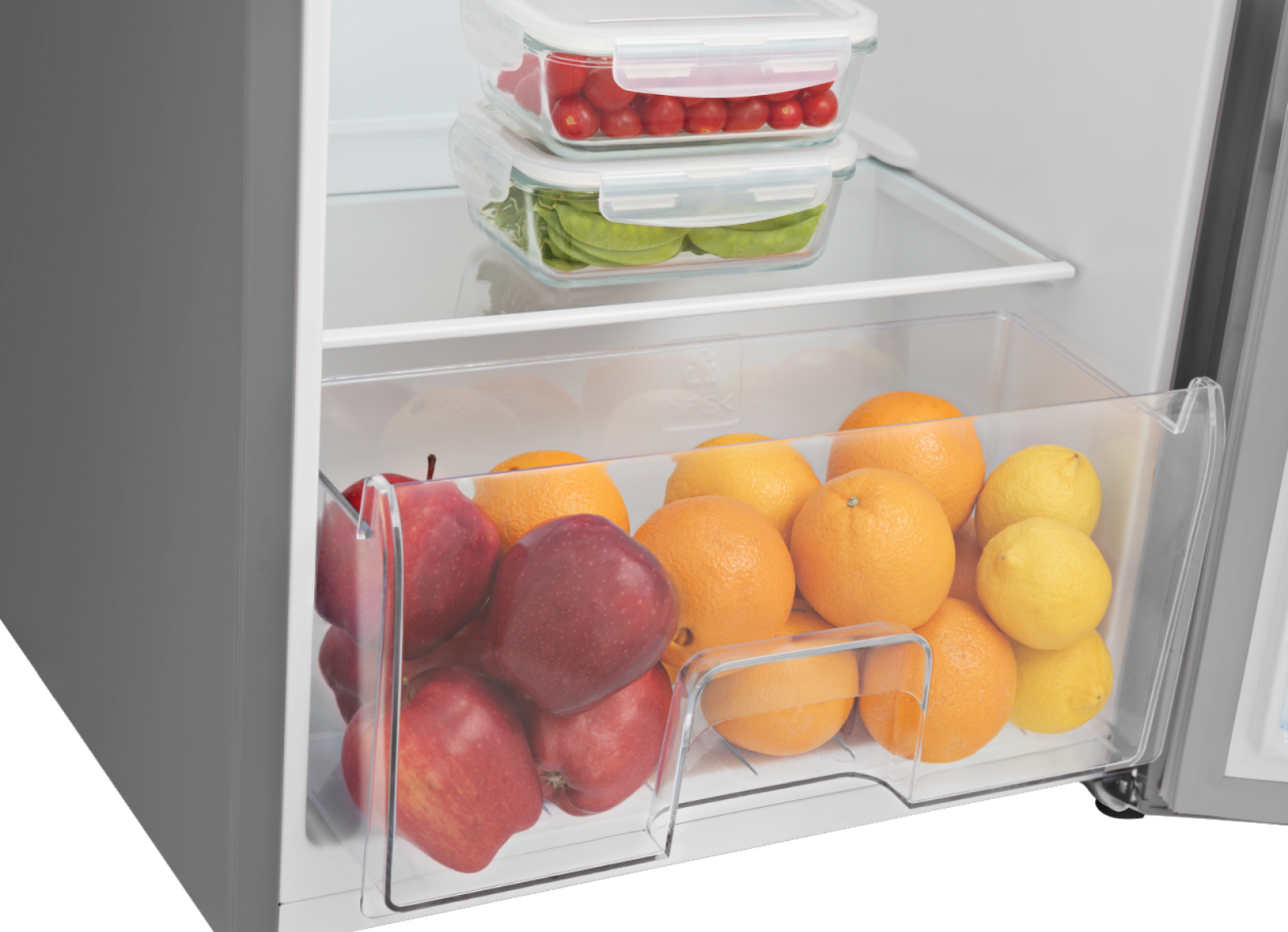 Frigorifero Monoporta Libera Installazione Hisense RR220D4BDE 165L Classe E