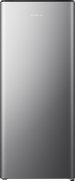 Hisense RR220D4BDE 165L Freestanding Single-Door Refrigerator Class E