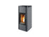 Stufa a Pellet MCZ Mida Air 8 UPXUP 5S Easy Da 8 Kw Vari Colori