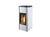 MCZ Mida Air 8 UPXUP 5S Easy 8 kW Pellet Stove, Various Colors
