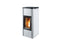Stufa a Pellet MCZ Mida Air 8 UPXUP 5S Easy Da 8 Kw Vari Colori