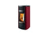 Stufa A Pellet MCZ Musa Air Matic 10 Core R Maestro Plus Da 10 Kw Vari Colori